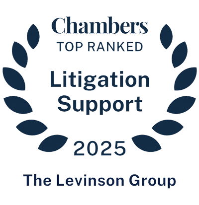Chambers – Litigation