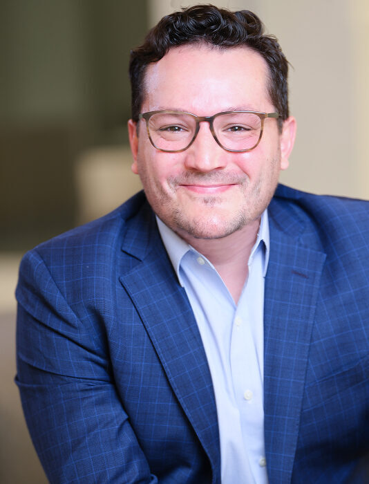 Dustin “Dusty”
Brandenburg