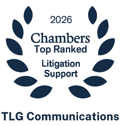 Chambers – Litigation