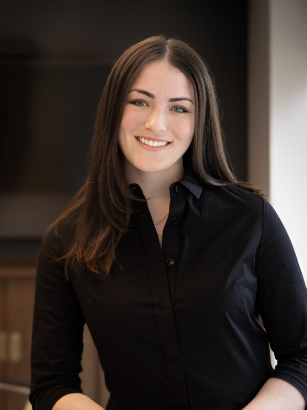 Rachel Cortina